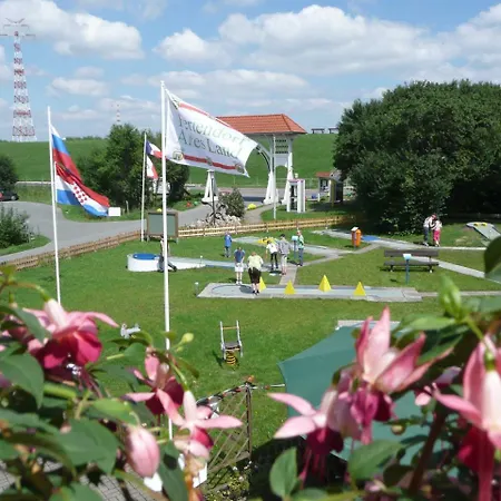 Premium-ferienhaus Ingrid Marie Im Altes Land Ferienhaus
